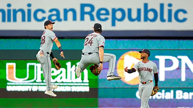 Guardians Win! Yay!