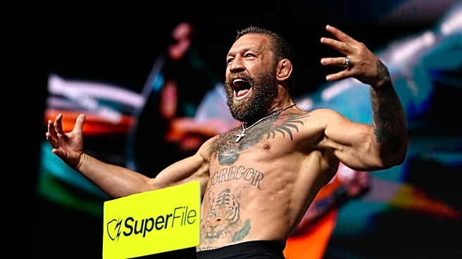 UFC 329: Conor McGregor vs. Max Holloway 2 preview show