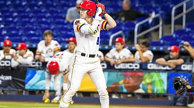 Breaking: White Sox ship out Jacob Gonzalez for 34th pick in the draft, eyeing Landon Thome
