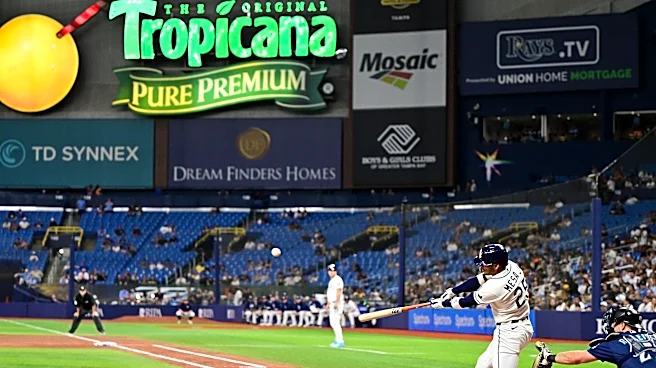 Mariners lose in Florida again