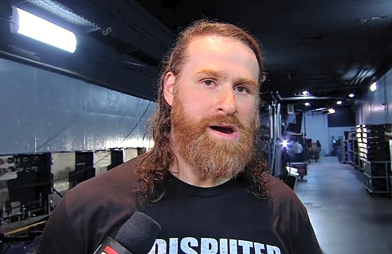 Rumor Roundup (July 11, 2026): Sami Zayn pay cut, major AEW change, CM Punk plan, more!
