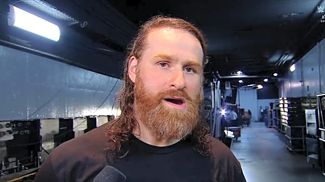 Rumor Roundup (July 11, 2026): Sami Zayn pay cut, major AEW change, CM Punk plan, more!
