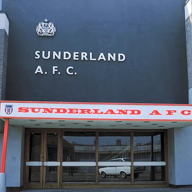 My First Sunderland Match: “The Saturday That Started Everything”