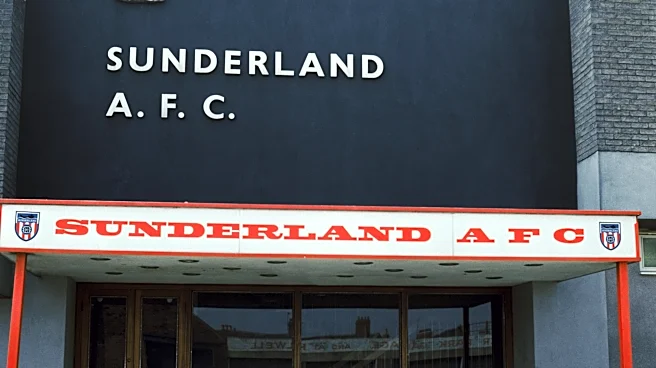 My First Sunderland Match: “The Saturday That Started Everything”