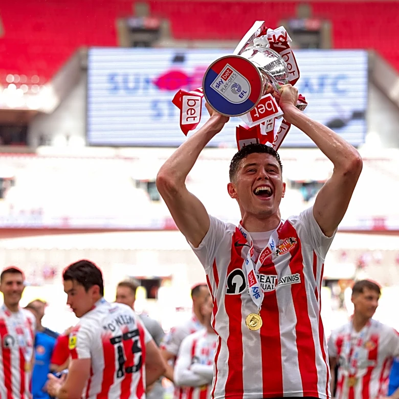 On This Day (11th July 1996): Happy Birthday, Ross Stewart – Sunderland’s Loch Ness Drogba