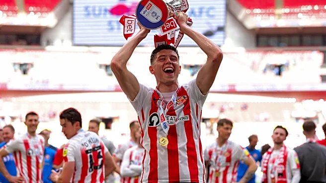 On This Day (11th July 1996): Happy Birthday, Ross Stewart – Sunderland’s Loch Ness Drogba