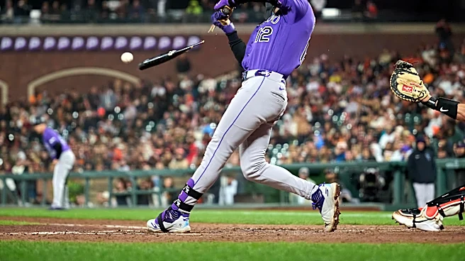 Rockies rally in ninth, survive Giants’ comeback bid for 4-3 win
