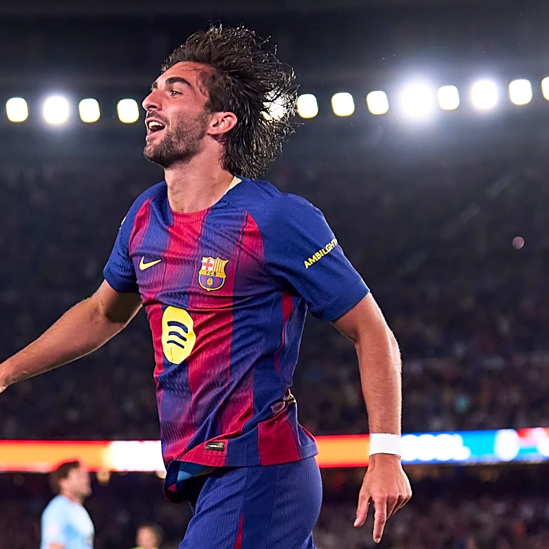 Ferran Torres in advanced talks to leave Barcelona for PSG