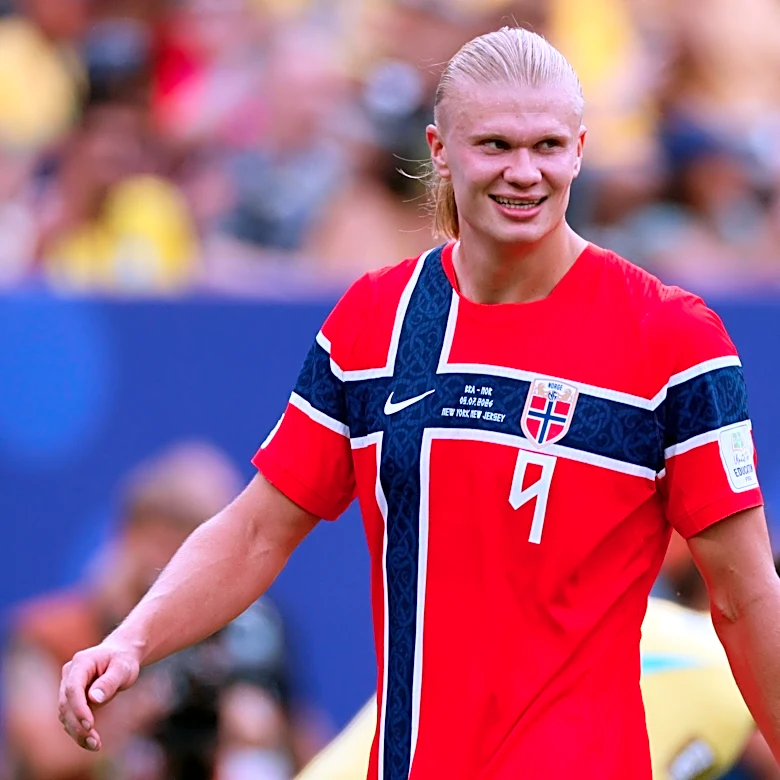 Erling Haaland’s physicality could be difference maker vs. England