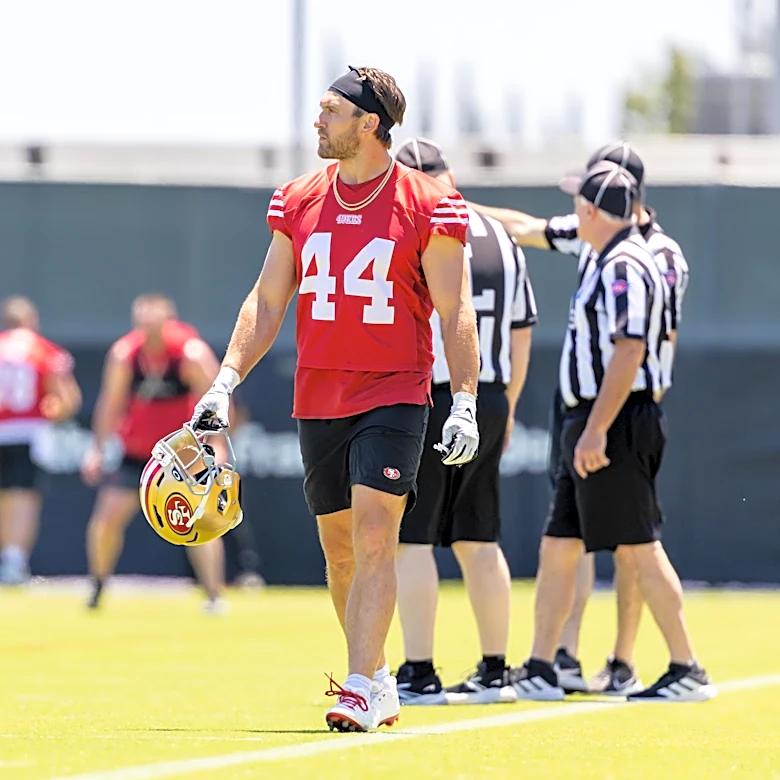 49ers News: 60 days until the season opener