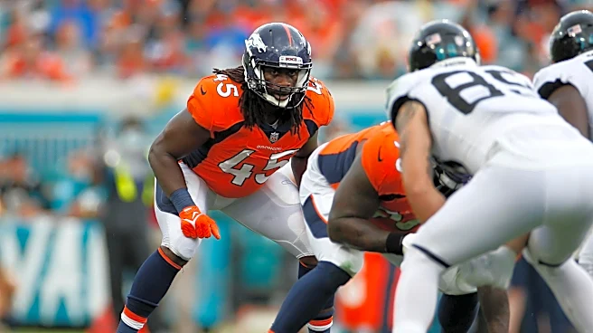 Broncos news: Who was the best Denver linebacker over the last 20 years?