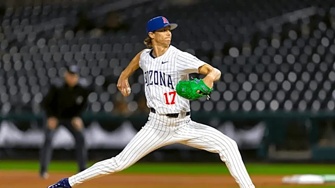 2026 MLB Draft: Arizona likely to be minimally impacted after down season