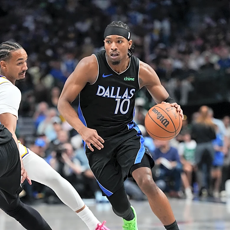 Should Mavericks re-sign Brandon Williams in free agency?