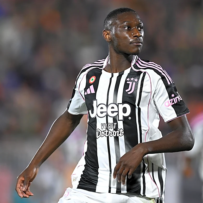 Reports: Juventus aren’t giving up on Randal Kolo Muani, plan to improve bid to PSG