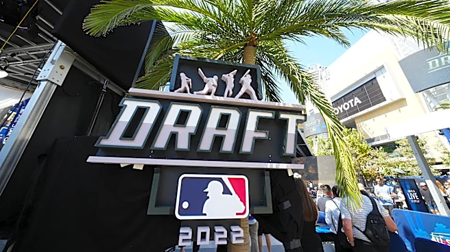 It’s MLB Draft Day; When are the Red Sox picking?