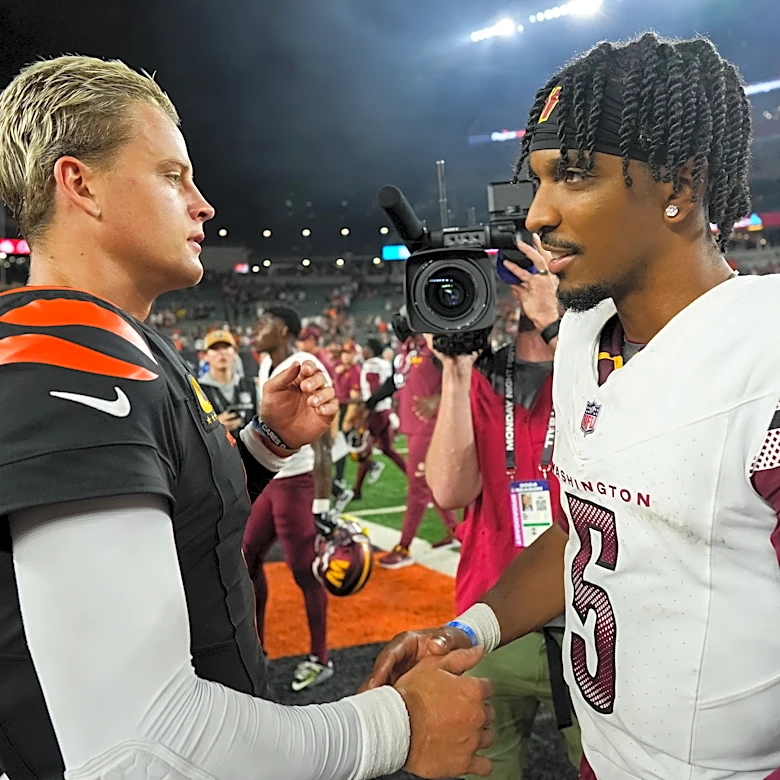 Bengals News (7/10): Commanding Respect