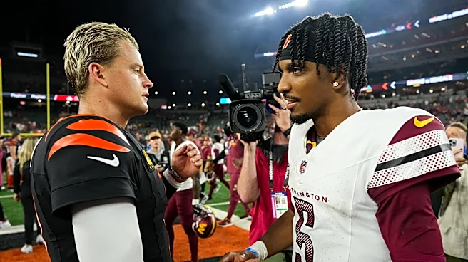Bengals News (7/10): Commanding Respect
