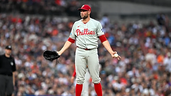 Phillies news: Kyle Schwarber, David Montgomery, JJ Wetherholt