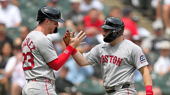Can the Red Sox really field a functioning lineup for a surprise playoff run?