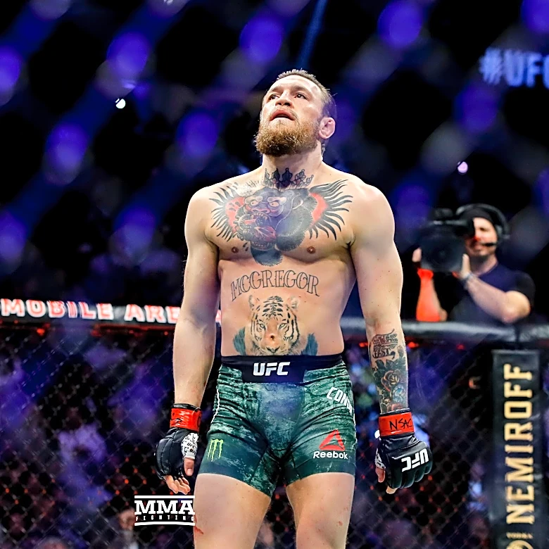 UFC 329 predictions