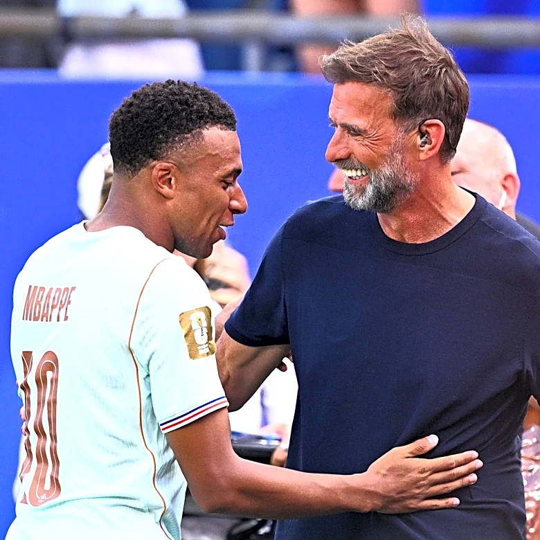 Breaking: DFB, Jürgen Klopp agree to deal on German national team job