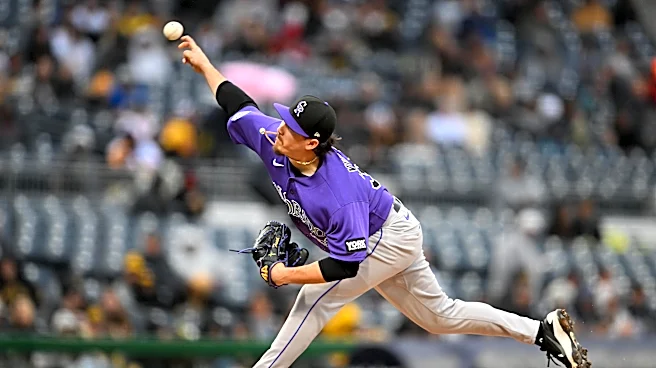 Victor Vodnik is finding outs without finding the strike zone