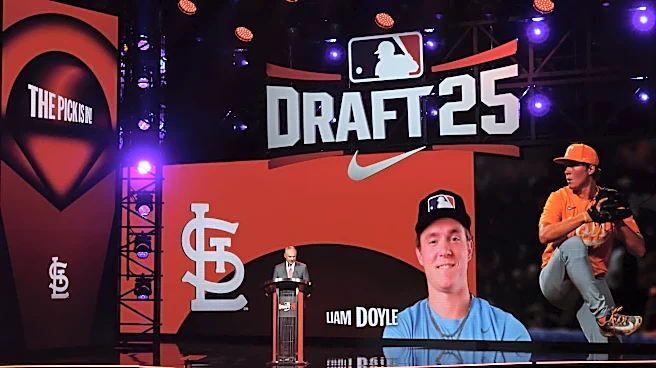 Draft Day Is Here: What Will the Cardinals Do at Pick 13?