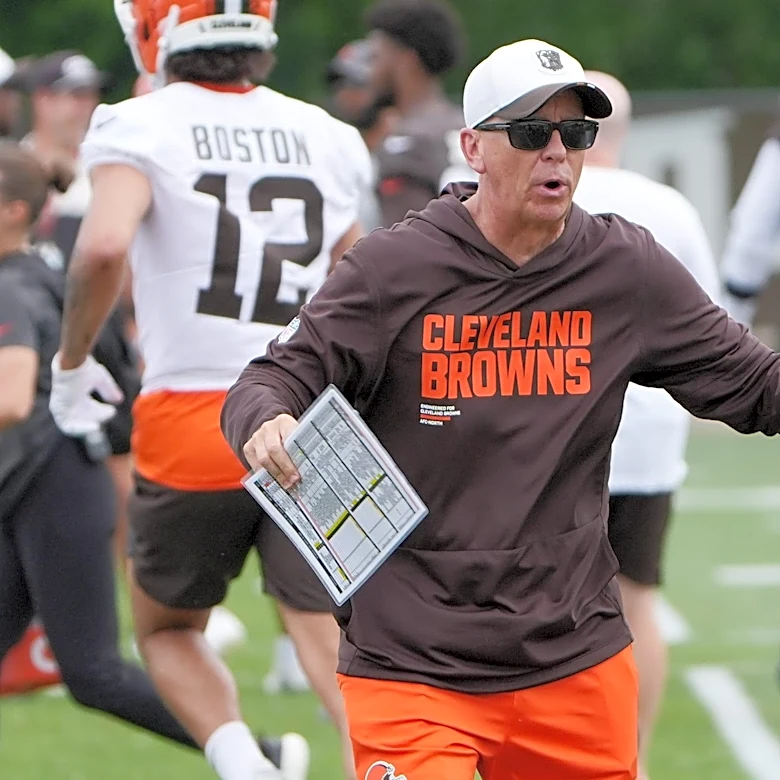 NFL power rankings: Browns moves haven’t moved the needle nationally