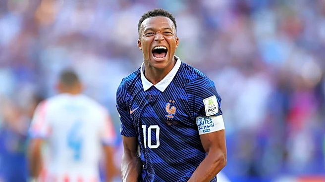 SBN Reacts World Cup poll results: Champion and Golden Ball