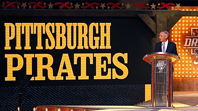 How to watch the 2026 MLB Draft for Pirates fans