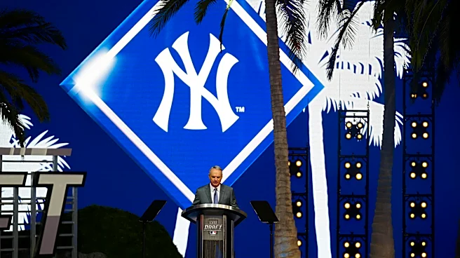 Yankees Draft: Everything you need to know to follow the 2026 edition