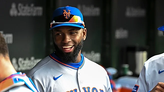 Mets Daily Prospect Report, 7/11/26: A good night for players on rehab assignment