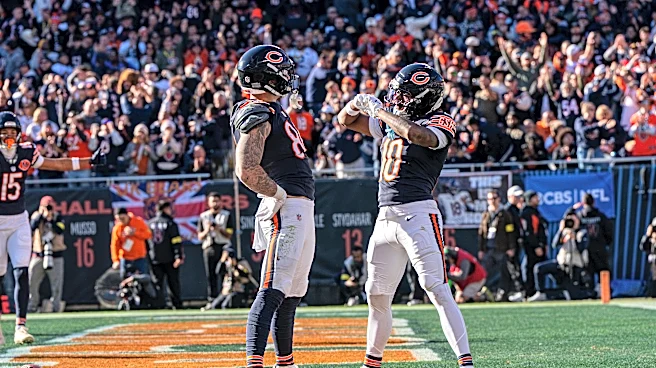 10 Breakout Candidates For the 2026 Chicago Bears (Part 2)