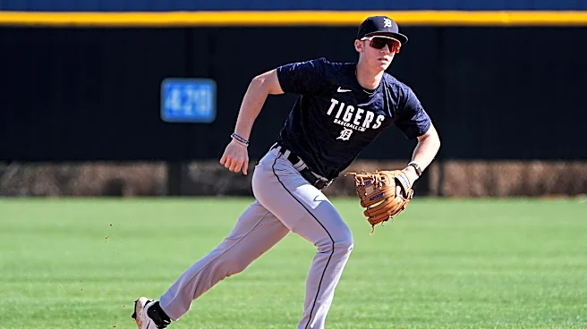 The 2025 Detroit Tigers MLB draft in retrospect