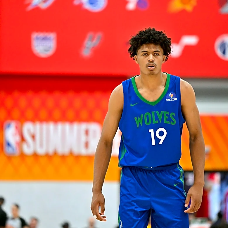 Summer League Preview: Timberwolves vs. Nuggets