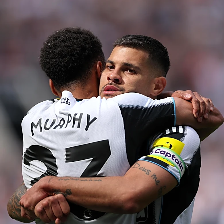 Newcastle Set to Discuss Third Sale of Summer Transfer Window: Breaking