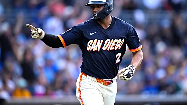Good Morning San Diego: Padres rally late, come up short in loss to Blue Jays