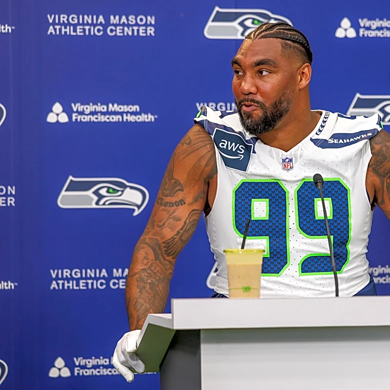 L.A. Rams News: The Seahawks still have a great defense