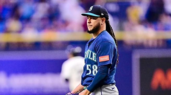 Yankees Rivalry Roundup: Homer-happy Rays send Mariners’ Castillo to showers