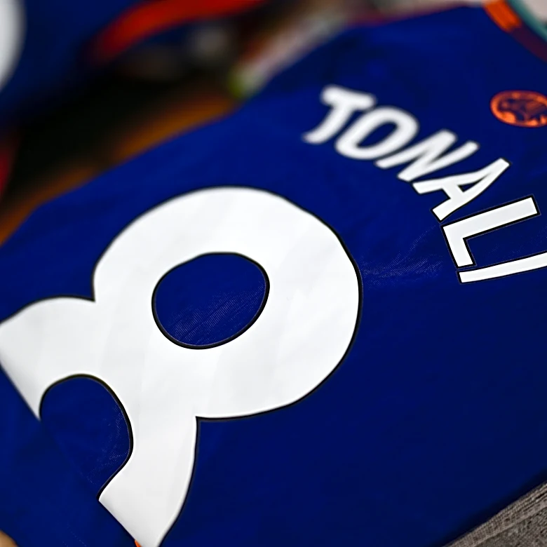Newcastle Fans Face Harsh Reality After Sandro Tonali Sale: Sky Sports