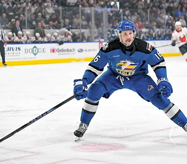 Taylor Makar is poised for a breakout year