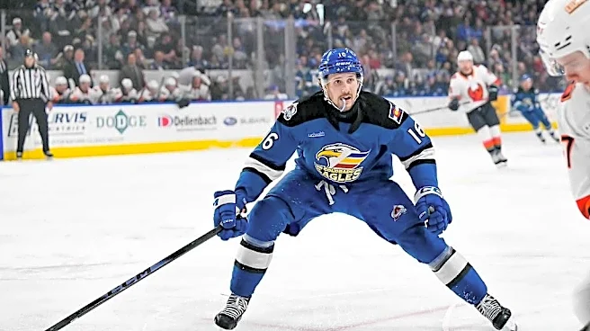 Taylor Makar is poised for a breakout year