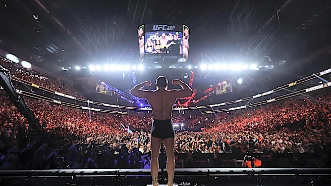 UFC 329 start time, full fight card details | McGregor vs. Holloway 2