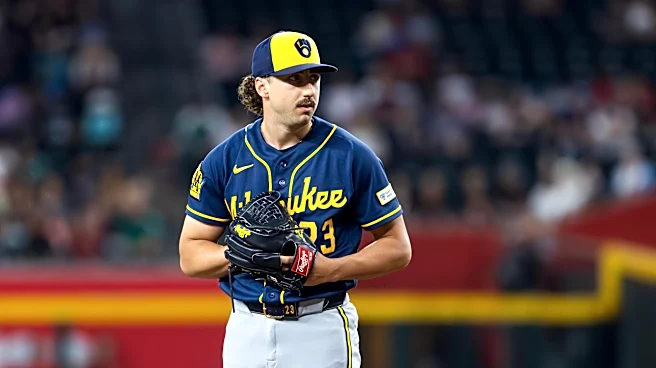 Let’s Try This Again: Milwaukee Brewers (59-34) @ Pittsburgh Pirates (47-47)