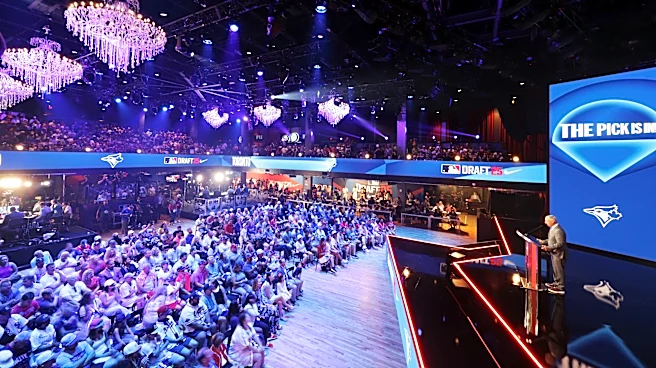 Draft Day 1 Open Thread