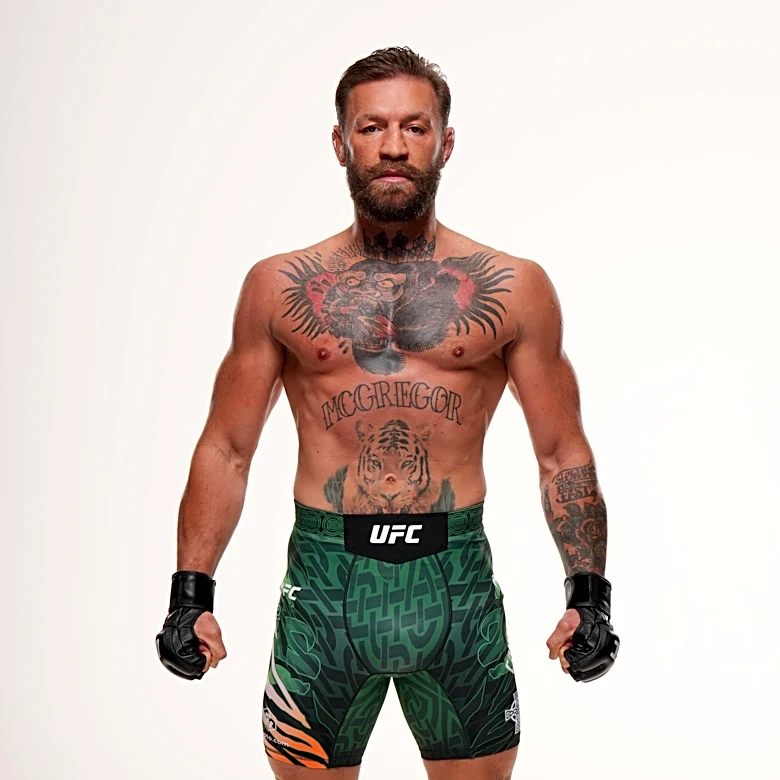 Conor McGregor vs. Max Holloway 2: Odds, full fight preview and prediction | UFC 329