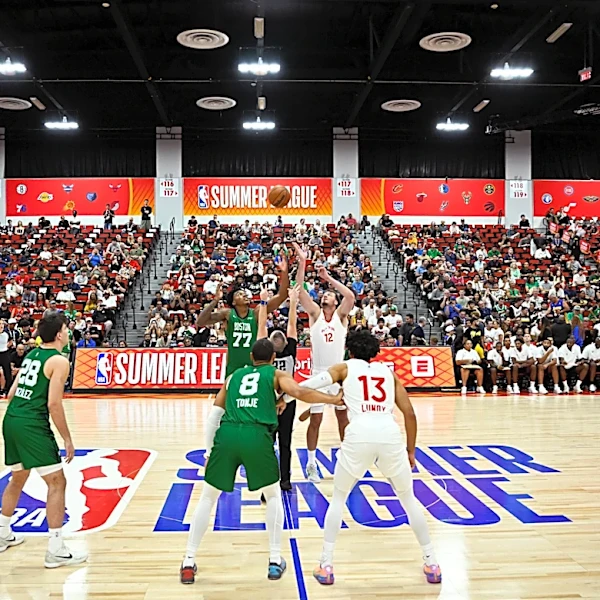 Fifteen thoughts on the Celtics’ Summer League opener