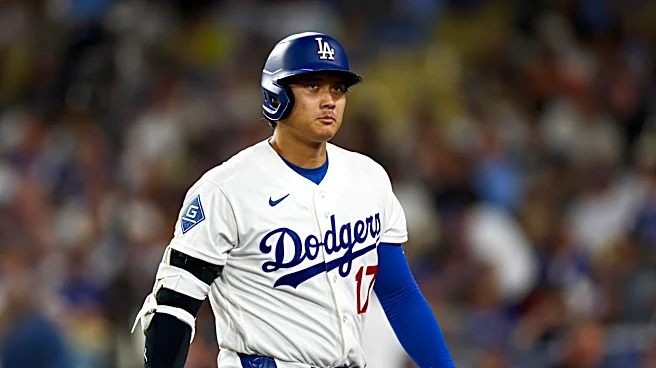 Dodgers notes: Shohei Ohtani, Kiké Hernández, Yoshinobu Yamamoto