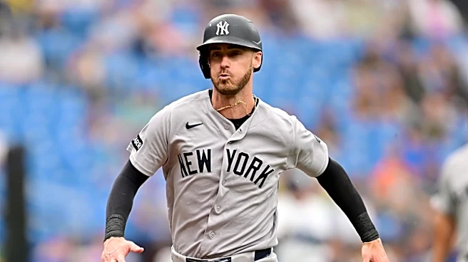 Yankees fans no longer believe that they will win the AL East