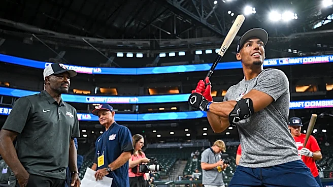 Draft targets for the Mariners beyond the first round